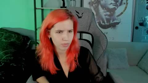 Nita online show from October 20, 6:55 pm