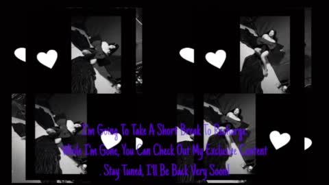  V I C T O R I A   online show from April 1, 7:00 pm