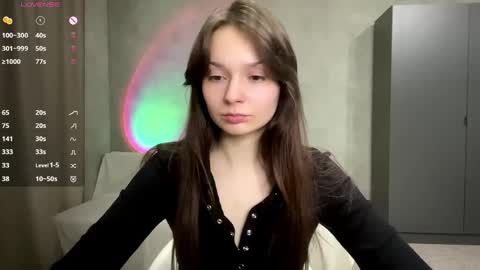 Nora online show from April 1, 7:22 pm