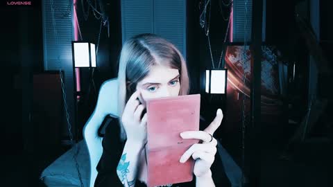 REAL name LiaDM are always open online show from February 5, 9:07 pm