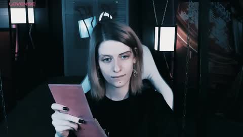 REAL name LiaDM are always open online show from December 14, 2:00 pm