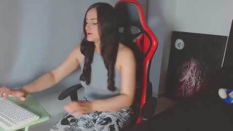 Noamartin online show from March 25, 1:55 am