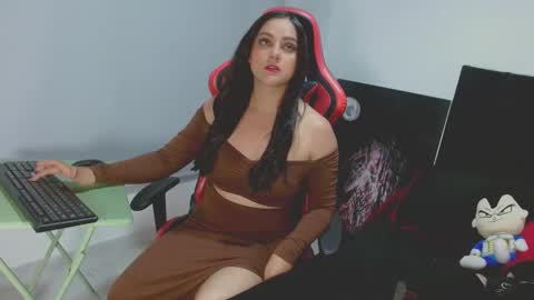 Noamartin online show from April 12, 2:03 am