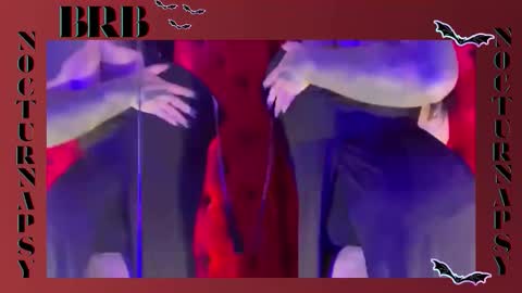 Alisson  online show from February 23, 6:51 pm