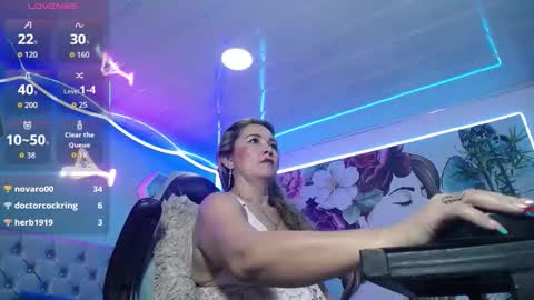 noelia_milfs online show from January 6, 10:46 pm