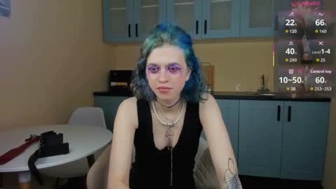 Elly online show from January 17, 5:59 am