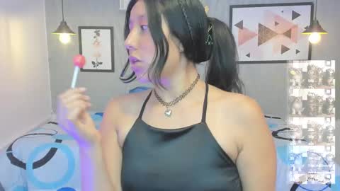  Nohemi   online show from March 8, 7:29 pm