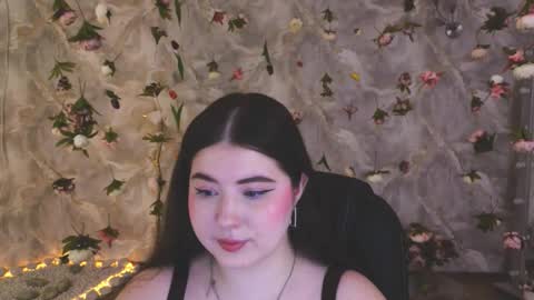 noirwhisper online show from March 14, 7:04 pm