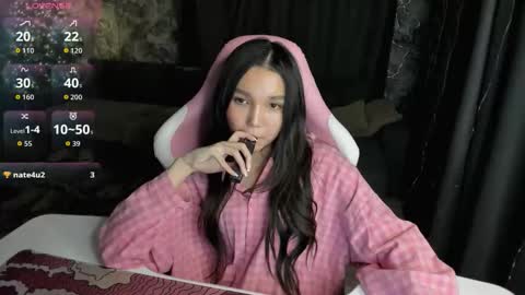 nomi online show from January 18, 7:21 pm