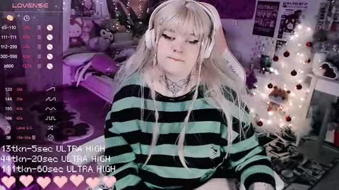 Noori online show from December 22, 11:41 pm