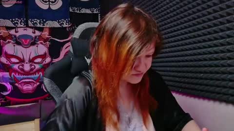 Nora online show from December 14, 10:54 am