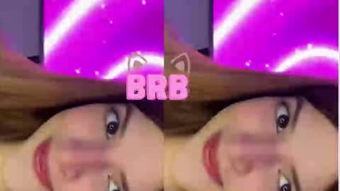 Nora online show from December 3, 8:22 pm