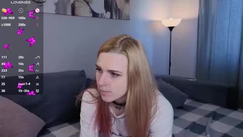 Elina online show from October 17, 10:29 am