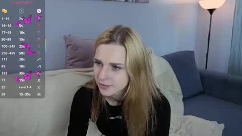 Elina online show from September 21, 10:36 am