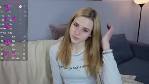 Elina online show from September 20, 10:35 am