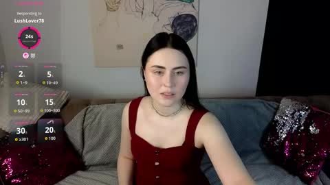 Nora online show from May 2, 6:17 am