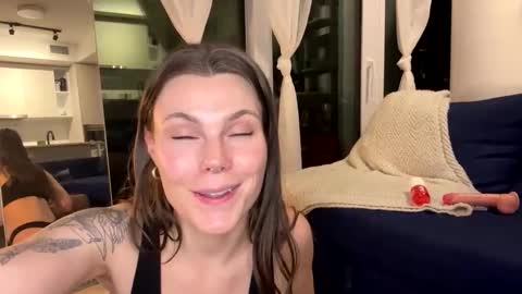 Nordic Belle online show from April 3, 12:41 am