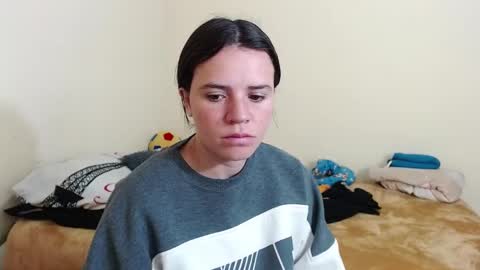 noreen_ online show from January 18, 4:21 pm