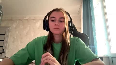 Elena online show from March 2, 6:14 am