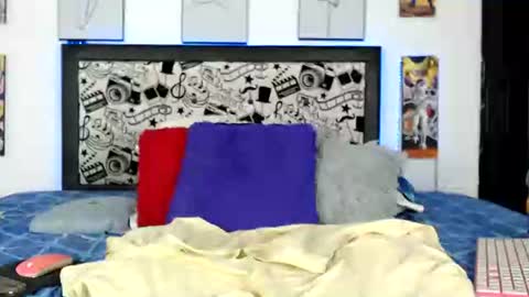  Norma  online show from February 22, 11:38 pm