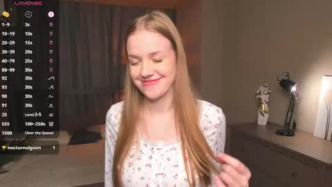 Beatrice online show from December 13, 7:42 pm