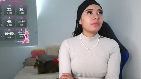 NORTH online show from October 20, 1:47 pm