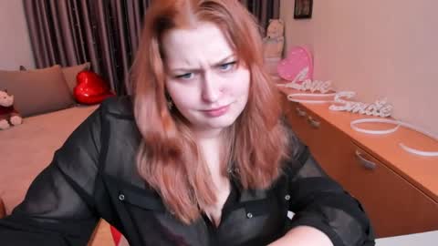 NORA online show from March 23, 9:10 pm