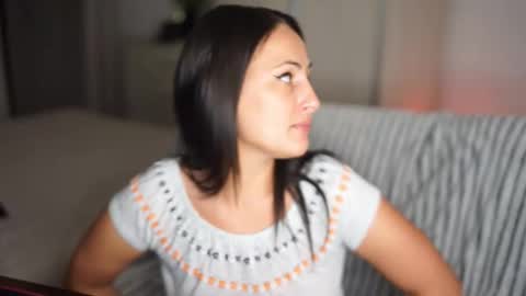 Tina online show from February 6, 6:55 pm