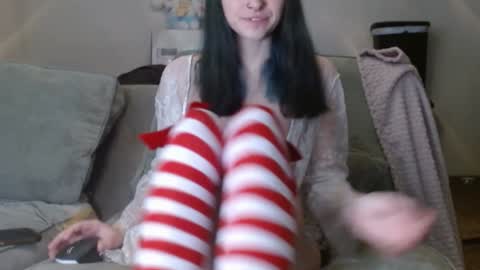 Bunny online show from January 3, 5:31 pm