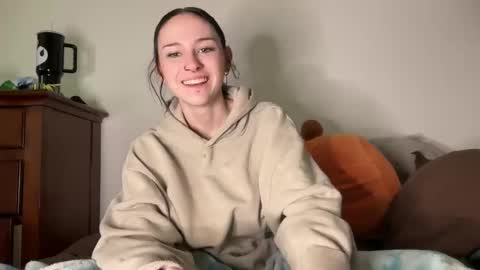 Bunny online show from March 8, 5:09 pm