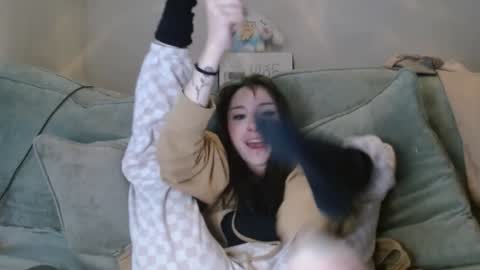 Bunny online show from January 6, 5:06 pm