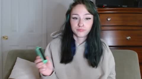 Bunny online show from February 6, 5:09 pm