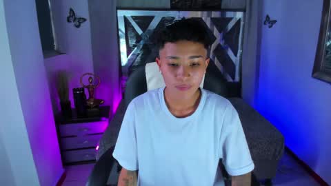 nova online show from May 8, 9:05 pm