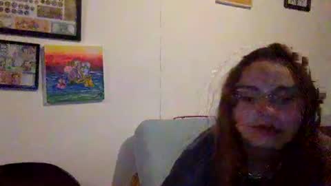 novahexx online show from April 14, 11:05 pm