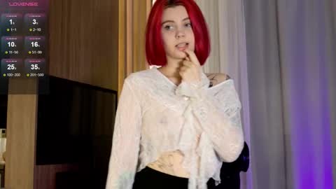 Nova online show from January 12, 7:08 pm