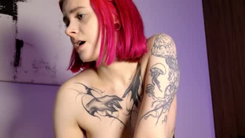 Nova online show from February 7, 7:07 pm