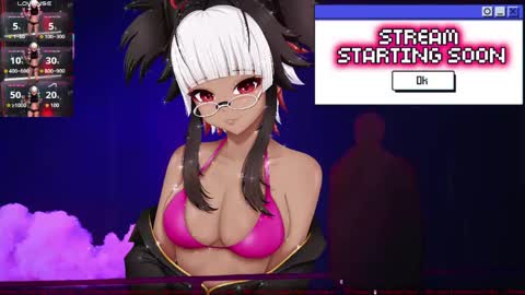 Nova Star  online show from April 6, 2:00 am