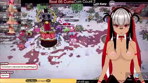 Nova Star  online show from February 9, 2:14 am