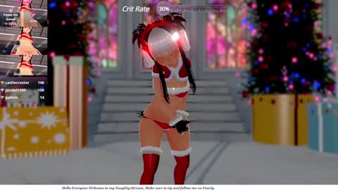 Nova Star  online show from December 28, 4:08 am