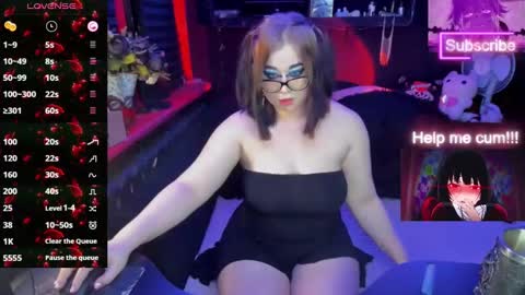 nox_banshee online show from January 13, 4:30 pm