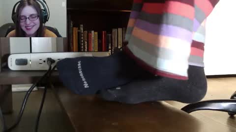 Nyctophilic online show from March 30, 4:06 pm