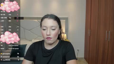 nylaa_rose online show from October 9, 8:35 pm