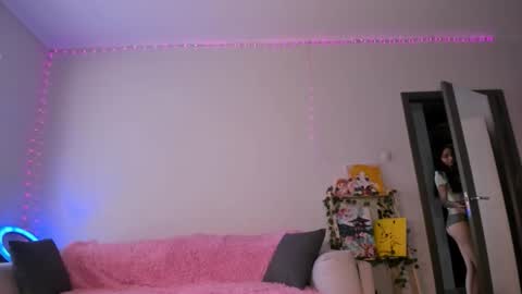 Nymph bliss online show from February 27, 4:01 am