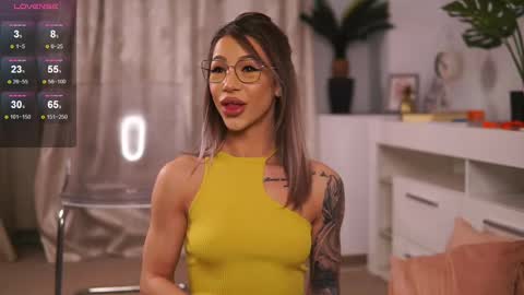 nyrobinova online show from February 24, 4:04 am