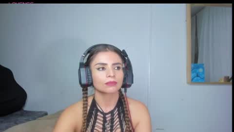 Laura nyu online show from July 23, 1:58 am
