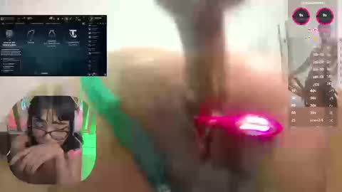 Nyvet online show from September 10, 2:39 pm