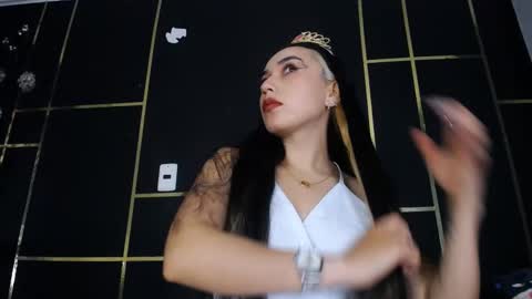 nyx1126 online show from March 7, 11:51 am