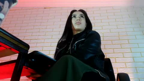 nyx1126 online show from April 14, 12:38 pm