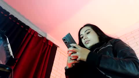 nyx1126 online show from April 9, 11:37 am