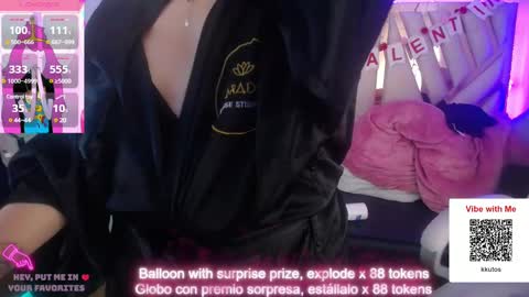 Alex   .    online show from February 21, 8:28 am